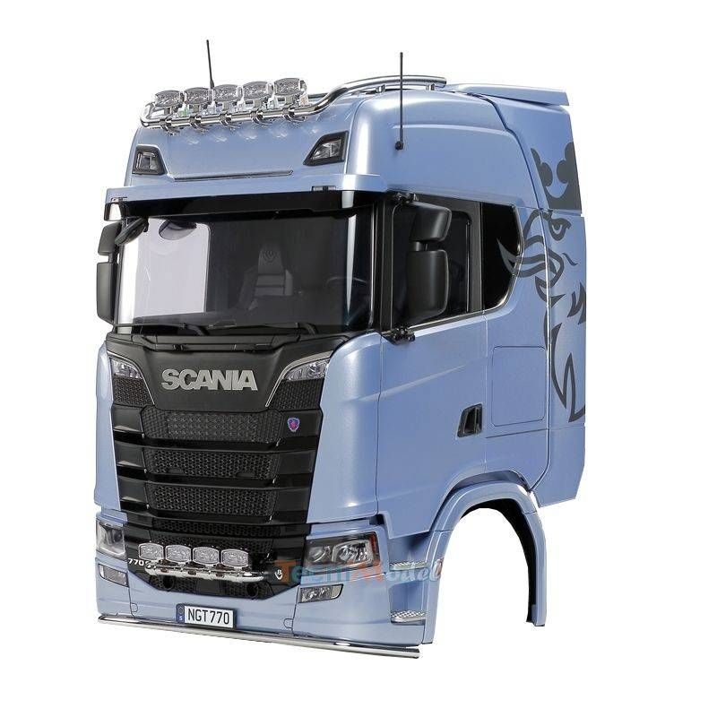 Équipements pour poids lourds Équipements pour poids lourds